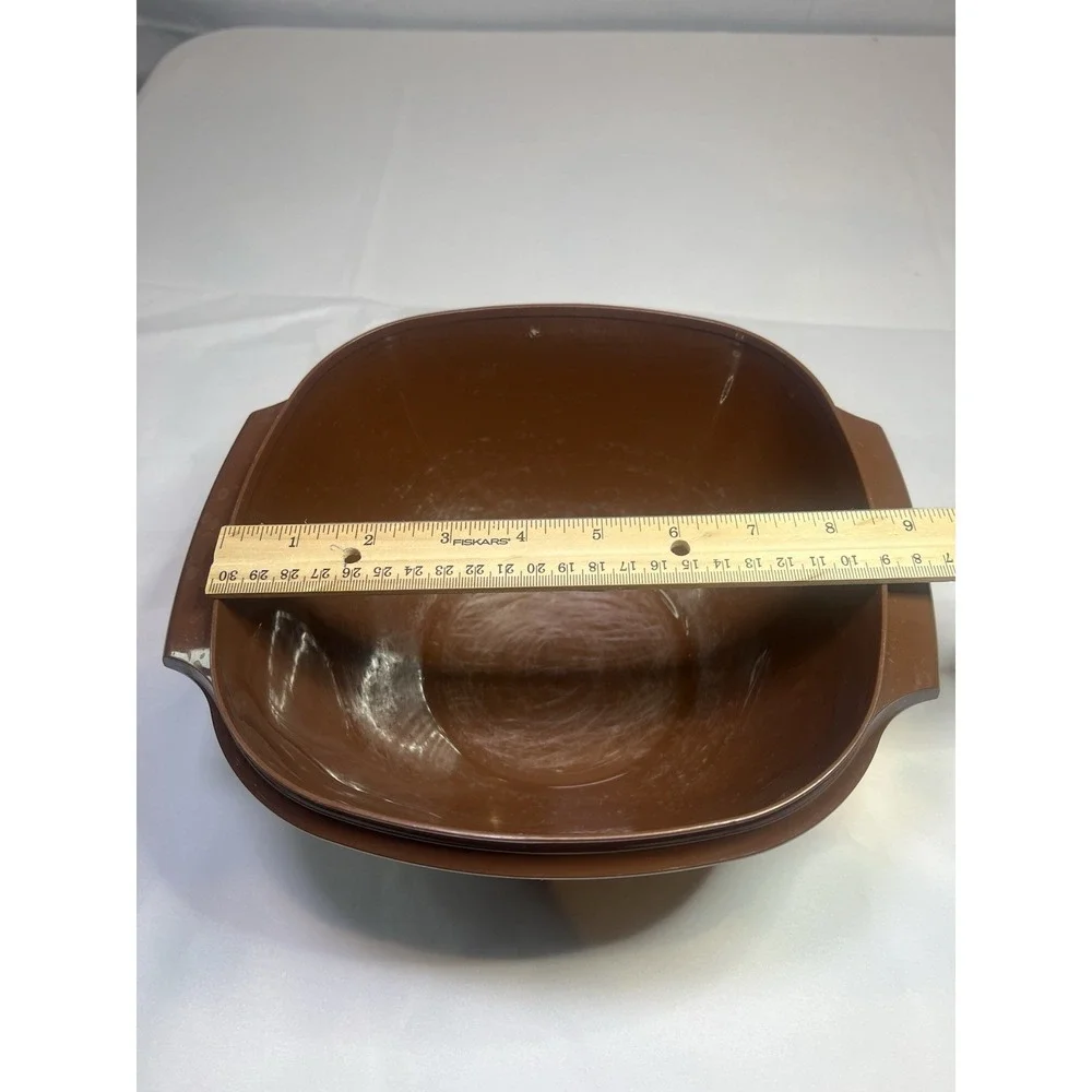 Tupperware vintage retro